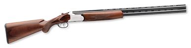 Break Action Shotgun
