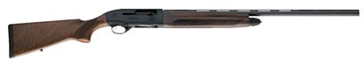 Semi-Auto Shotgun